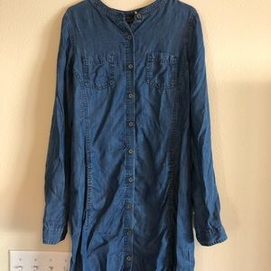 Prana casual dress